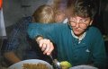 Prof. Reichart mit Prof. Gertraud Bösch (3)